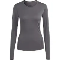 Adidas Sous maillot manches longues femme Xperior 200