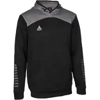 Select Sweatshirt à capuche Oxford V22