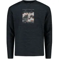 CMP T-shirt manches longues enfant
