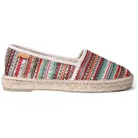 Toni pons Alma-ch Espadrilles Multicolore EU 39 Femme