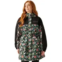 Regatta Parka femme Christian Lacroix Cailar
