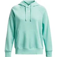 Under Armour Sweatshirt à capuche femme Rival Fleece
