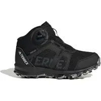 Adidas Chaussures de randonnée enfant Terrex BOA Mid Rain.Rdy