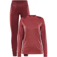 Craft Ensemble femme Core Dry