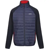 Regatta Veste hybrid Clumber IV