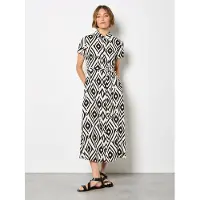Apricot Robe ' ' noir