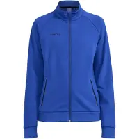 Craft Veste de survêtement zippée femme Core Soul