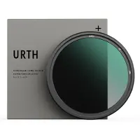 Urth Filtre d'objectif ND variable 39 mm ND2-32 (Plus+) Plage d'arrt 1-5 Filtre densit neutre ultra fin 20 couches nano-enduit pour appar