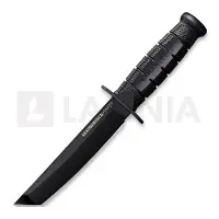 Cold Steel Couteau Leatherneck Tanto D2 Powder Coated