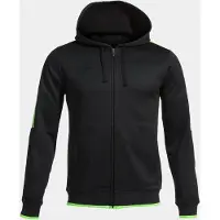 Joma Sweat-shirt à Zip Olimpiada
