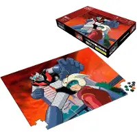 SD Toys Mazinger Z Koji 1000pcs
