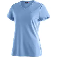 Maier Sports T-shirt à Manches Courtes Trudy
