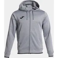 Joma Veste de survêtement à capuche enfant Olimpiada