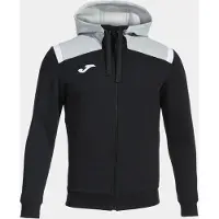 Joma Veste de survêtement à capuche enfant Toledo