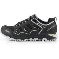 Alpine Pro Gonawe Hiking Shoes Noir EU 38