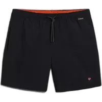 Napapijri Haldane Swimming Shorts Noir L Homme