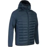 Joma Veste imperméable à capuche enfant Berna III