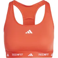 Adidas Soutien-gorge De Sport à Impact Moyen Techfit Medium