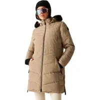 Dare 2b Striking Iiii Jacket Beige 40 Femme