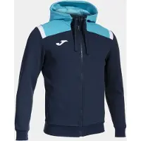 Joma Veste de survêtement à capuche enfant Toledo
