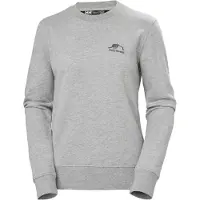 Helly Hansen Sweatshirt femme Nord Graphic