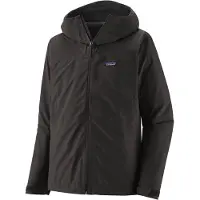 Patagonia Veste imperméable Boulder Fork