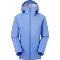 Montane Veste imperméable femme Cetus Lite