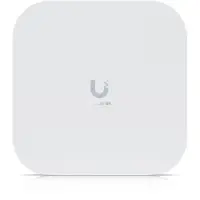 Ubiquity Point d'accès sans fil Ubiquiti E7 11500 Mbit/s Blanc Alimentation par Ethernet (PoE)