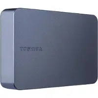 Toshiba Portable External Hard Drive | Canvio Gaming | 4000 GB | 2.5 " | USB 3.2 Gen 1 (USB 2.0 compatible) | Dark Grey