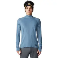 Mountain Hardwear Sous maillot col roulé Butter