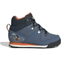 Adidas Chaussures de randonnée enfant Terrex Disney Snowpitch Cold.RDY