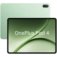 OnePlus Pad 4 13.2" 512GB/12GB WiFi Vert