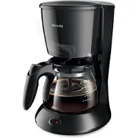 Philips Machine à café goutte à goutte HD7432/10