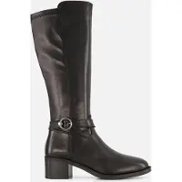 Tamaris Bottes noir