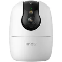 IMOU Ranger 2c Pro Ip Wifi Camera Argenté