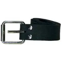 Imersion Marseillaise Belt Noir