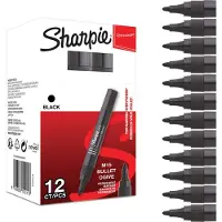 Sharpie M15 (12x)