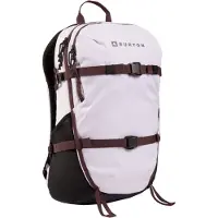 Burton Day Hiker 22l Backpack Blanc