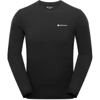 Montane T-shirt manches longues Malli