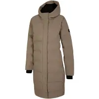 Dare 2b Doudoune longue à capuche femme Wander
