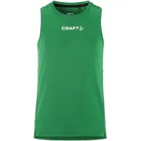 Craft Rush 2.0 Débardeur enfants - Vert