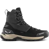 Salewa Chaussures de randonnée femme Puez Winter Mid Ptx