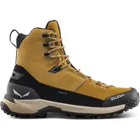 Salewa Chaussures de randonnée Puez Winter Mid Ptx