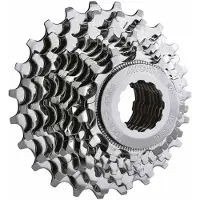 Miche Primato 9s Campagnolo Cassette Argenté 9s / 12-19-21t