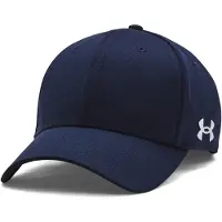 Under Armour Team Blitzing Cap Bleu L-XL