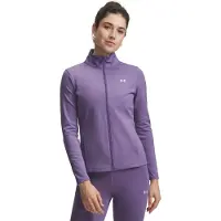 Under Armour Motion Emea Jacket Violet L Femme