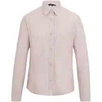 Regatta Travel Light Long Sleeve Shirt Rose 38 Femme