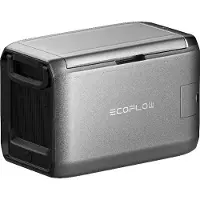 EcoFlow Réfrigérateur portable Glacier Classic 45L