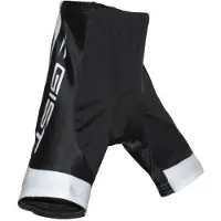 Gist Shorts Noir 10-12 Years Enfants