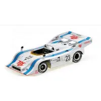 Porsche 917/10 Rinzler Motoracing #23 Can-Am Watkins Glen 1973 - 1:18 - Minichamps